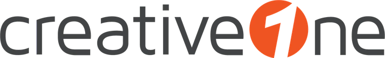 CreativeOne logo