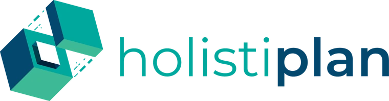 Holistiplan logo