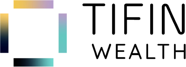 TIFIN Wealth logo