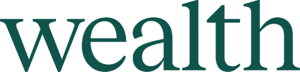 Wealth.com logo