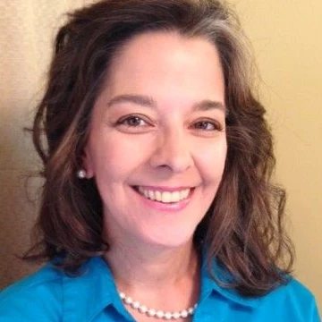 Jami Barkley